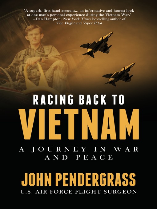 Title details for Racing Back to Vietnam by John Pendergrass - Available